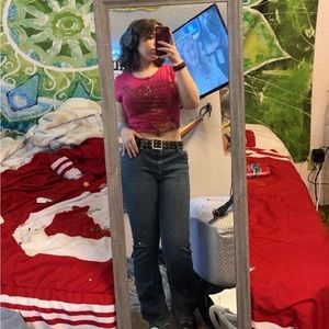 Meet your Posher, Iphone